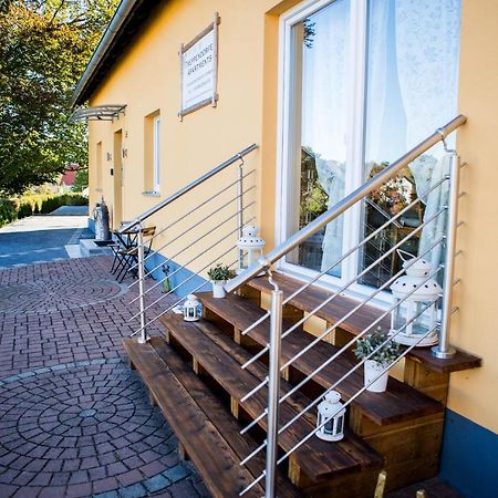 Treppendorfer Apartments Екстер'єр фото