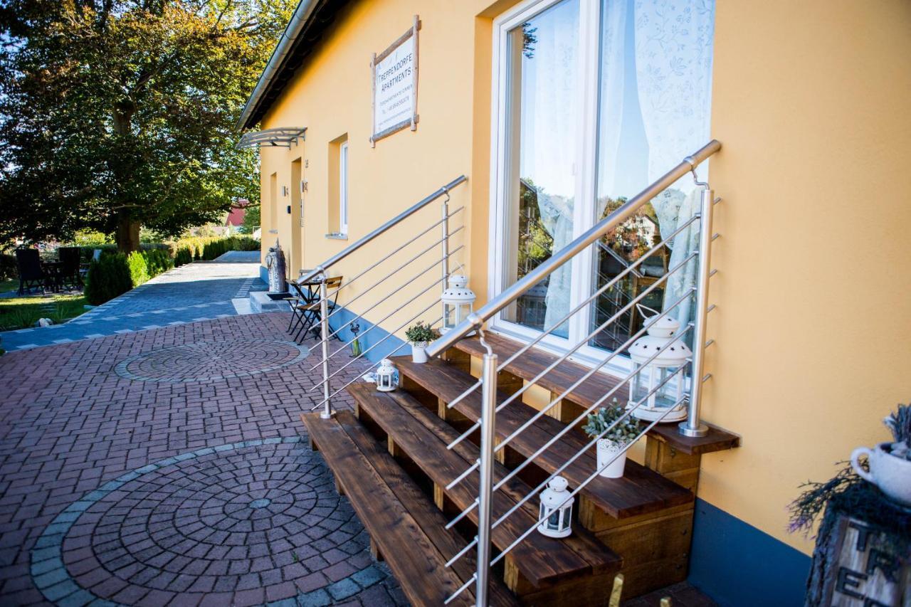 Treppendorfer Apartments Екстер'єр фото