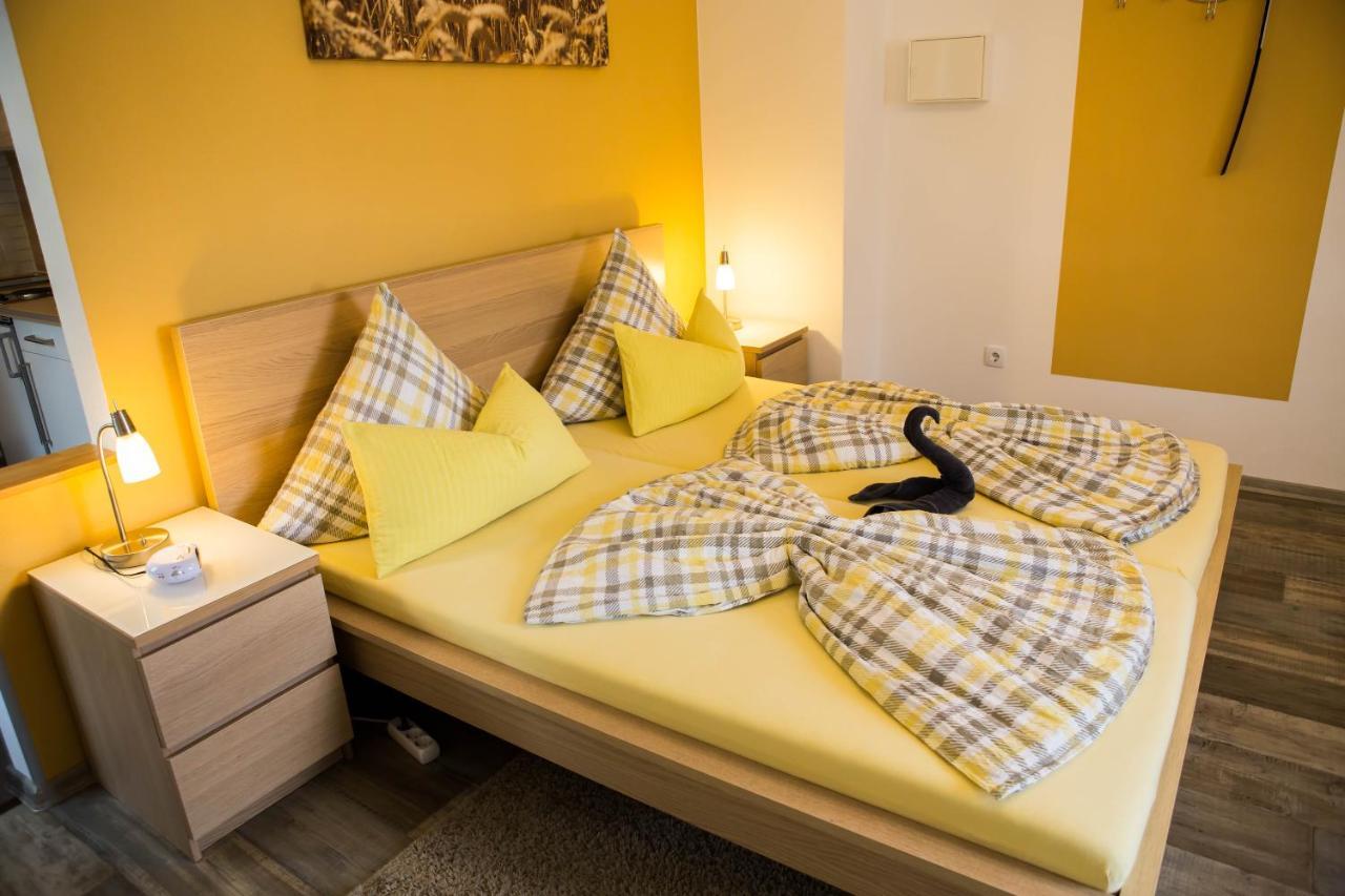 Treppendorfer Apartments Екстер'єр фото