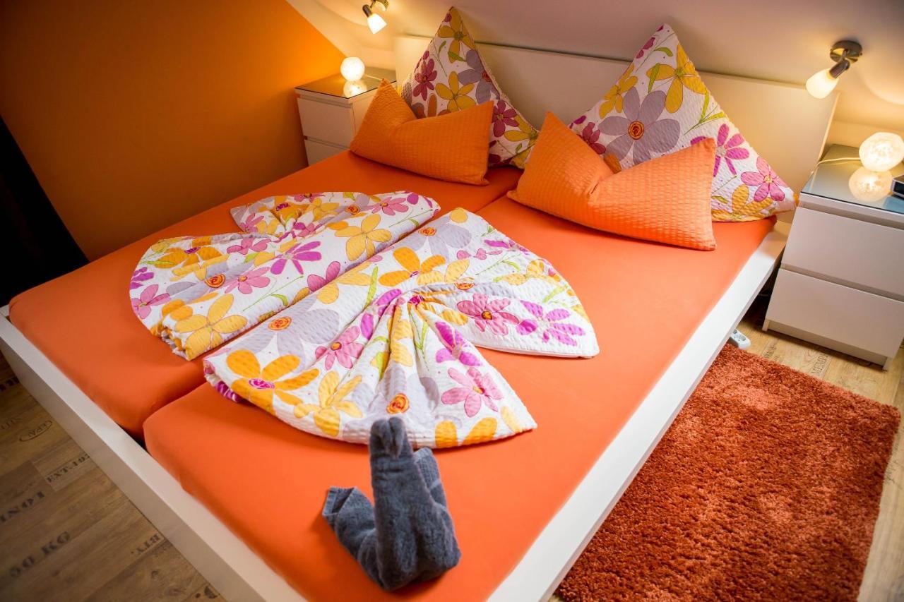 Treppendorfer Apartments Екстер'єр фото