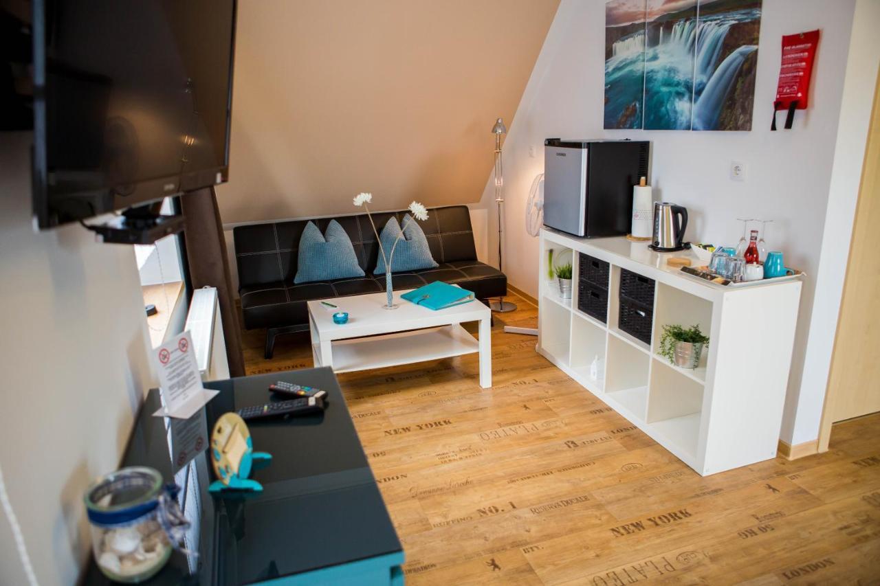 Treppendorfer Apartments Екстер'єр фото