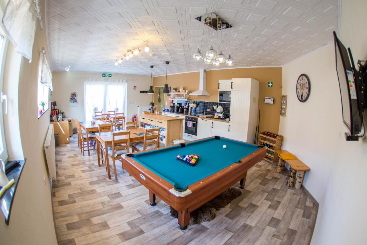 Treppendorfer Apartments Екстер'єр фото