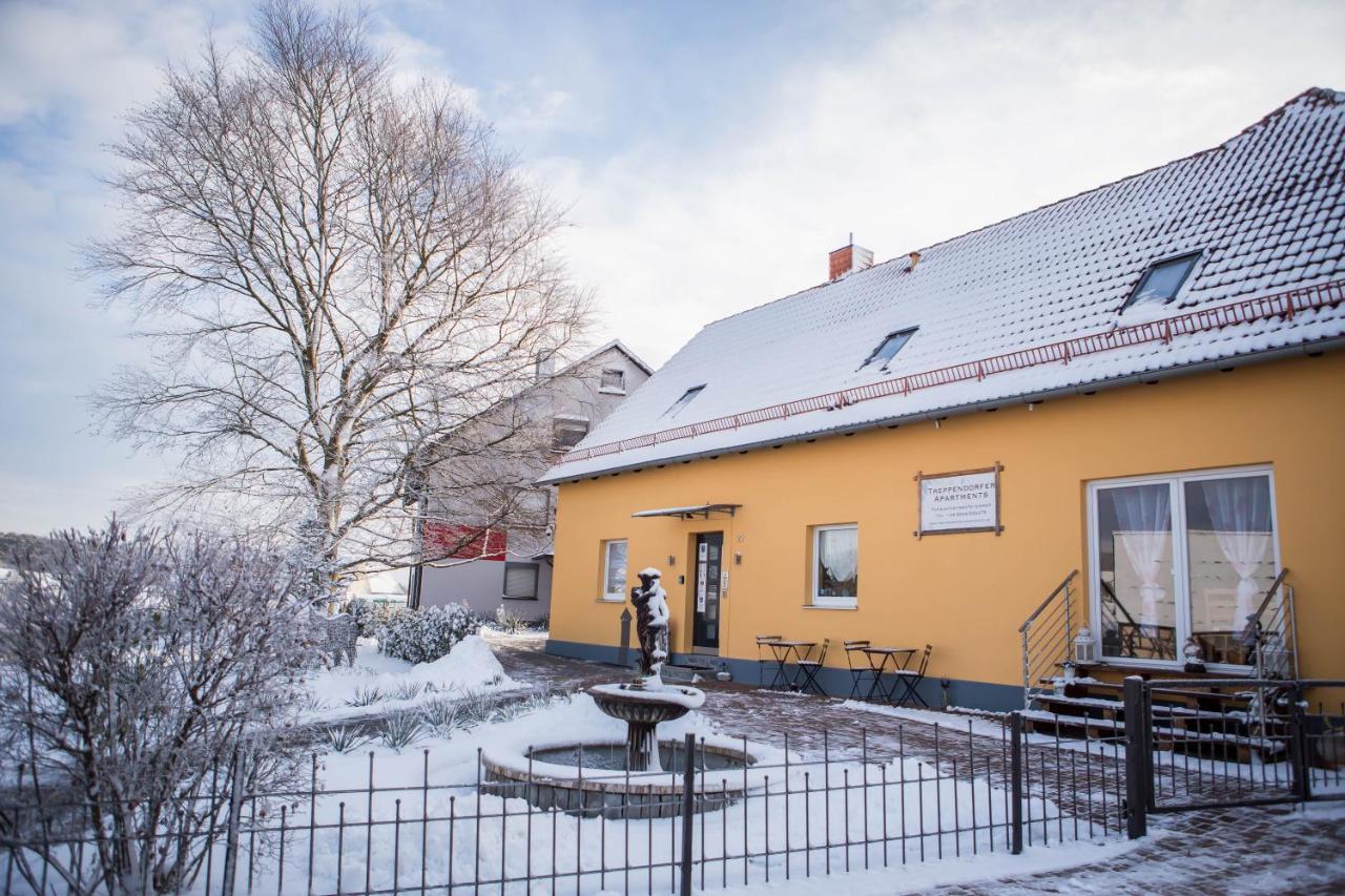 Treppendorfer Apartments Екстер'єр фото