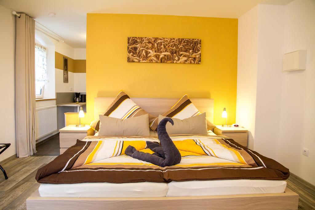 Treppendorfer Apartments Екстер'єр фото